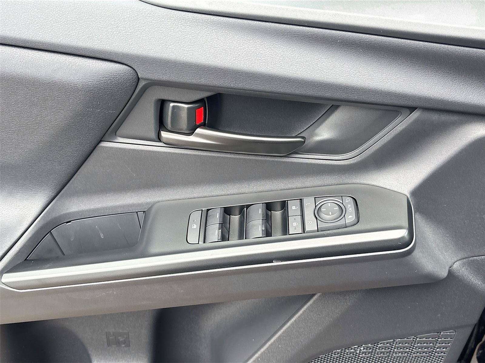 Used 2026 Toyota bZ FWD image 18