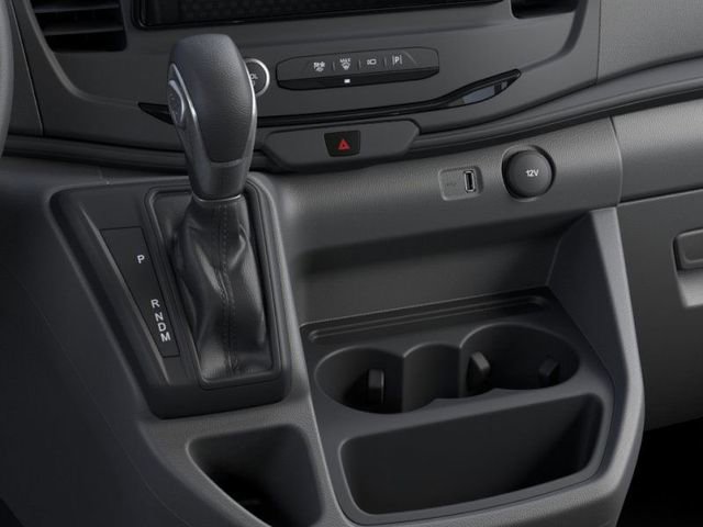 New 2025 Ford Transit 350 XL w/ Upfitter Package image 15