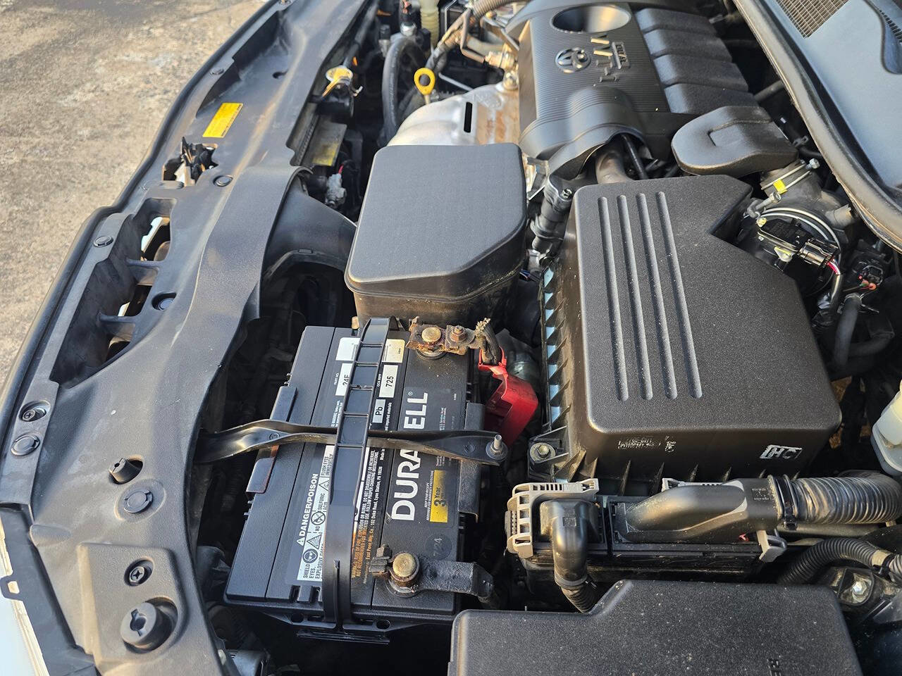 Used 2012 Toyota Venza LE image 54