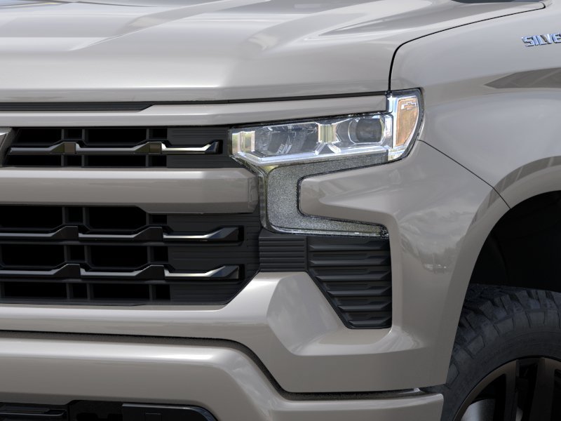 New 2026 Chevrolet Silverado 1500 RST w/ RST Select Package AWD/4WD image 45