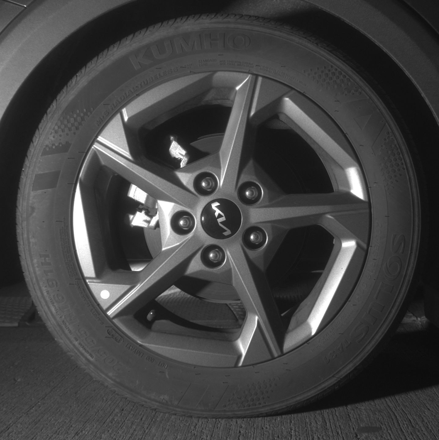 Used 2025 Kia K4 FWD image 15