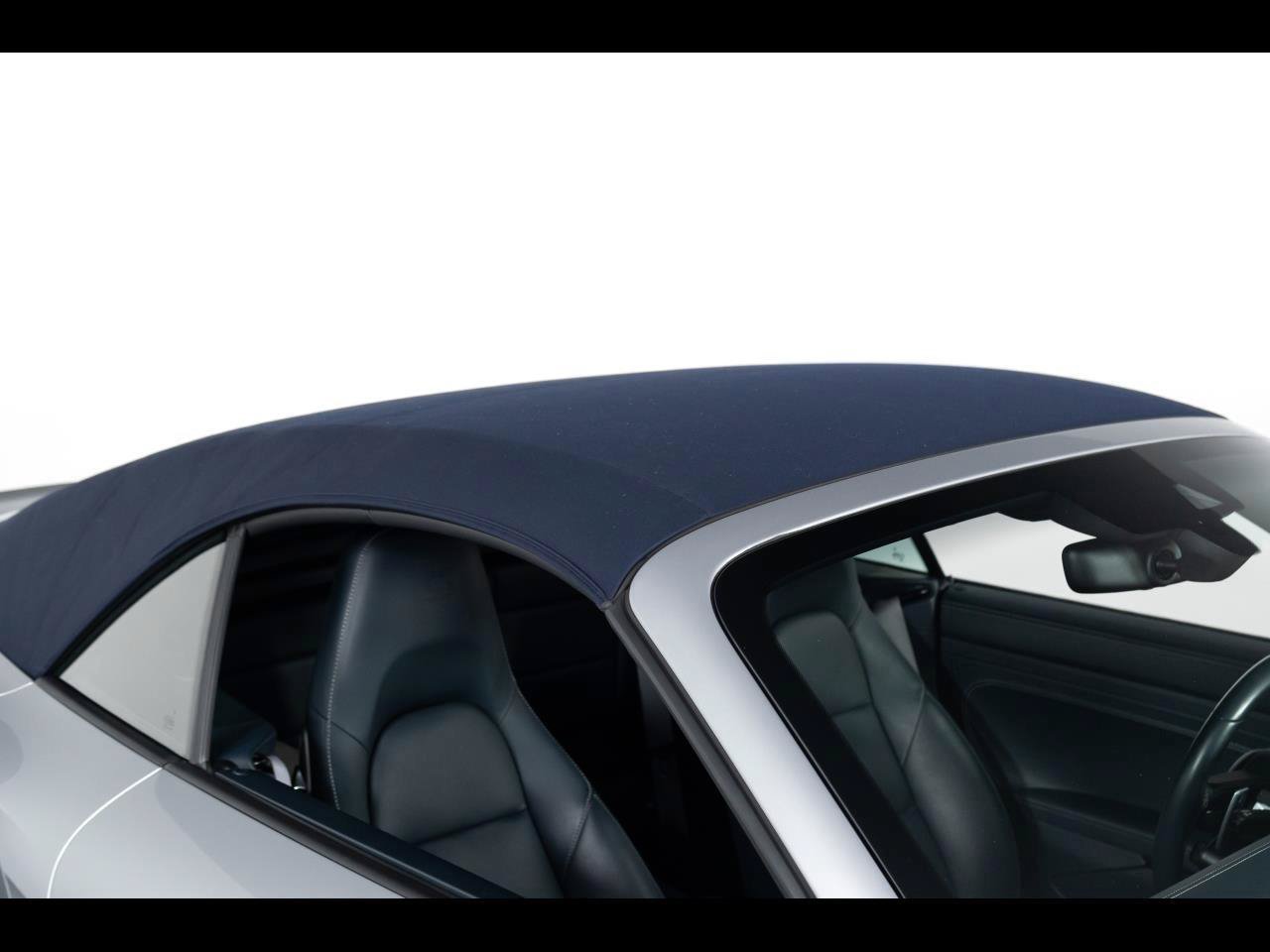 Used 2019 Porsche 911 Turbo S AWD/4WD image 67