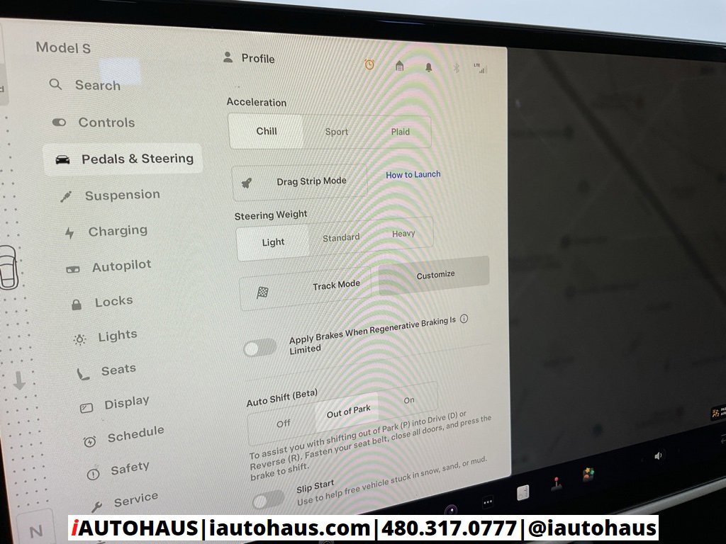 Used 2023 Tesla Model S Plaid image 41