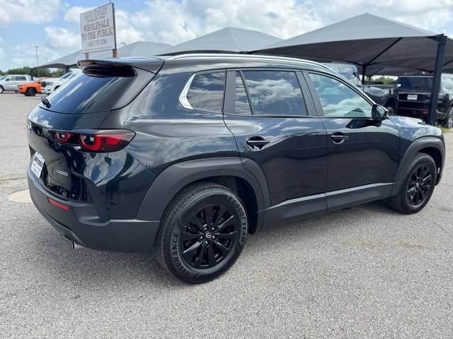 Used 2025 MAZDA CX-50 AWD 2.5 S w/ Preferred Package image 6