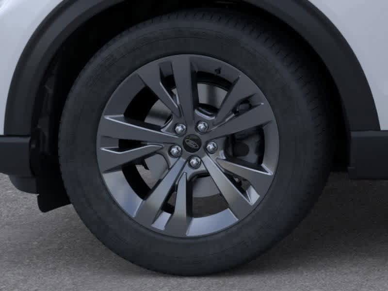 Used 2026 Ford Explorer Active w/ Active Comfort Package AWD/4WD image 19