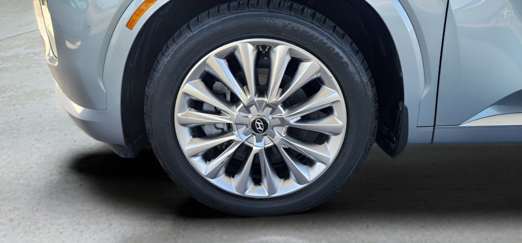 Used 2020 Hyundai Palisade Limited AWD/4WD image 10
