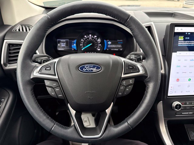 Certified 2023 Ford Edge SEL w/ Convenience Package AWD/4WD image 25