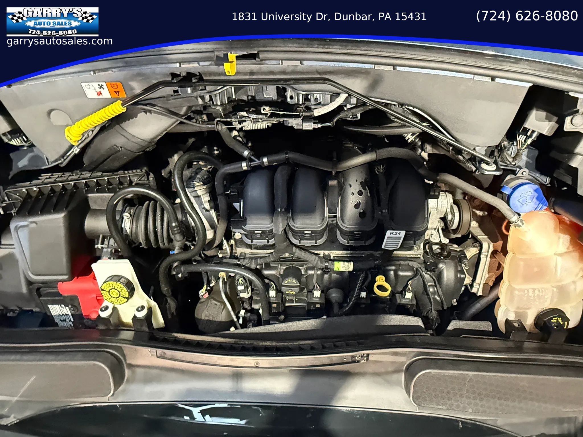 Used 2022 Ford Transit Connect XL FWD image 9