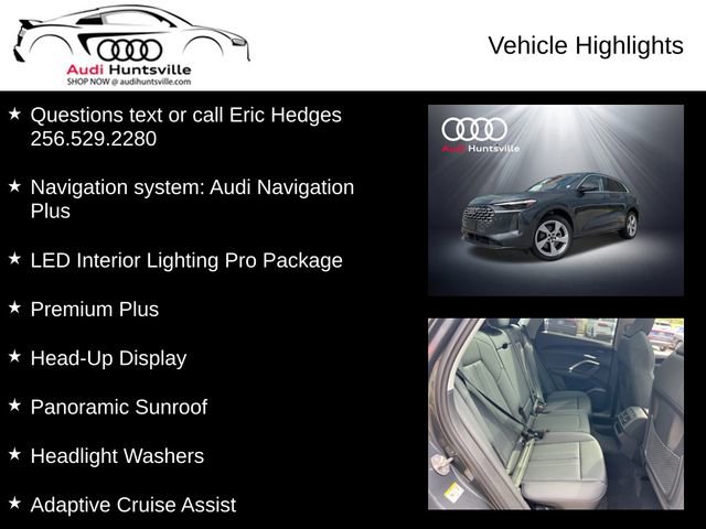 New 2025 Audi Q5 Premium Plus image 6