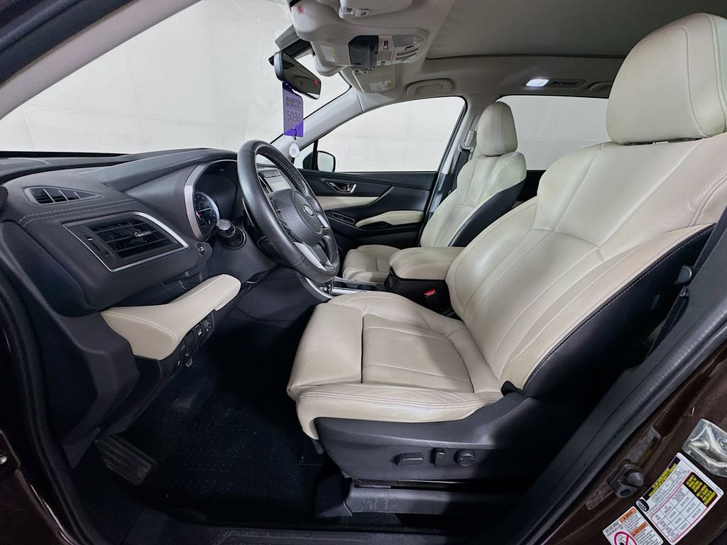 Used 2019 Subaru Ascent Limited w/ Popular Package #2A AWD/4WD image 24