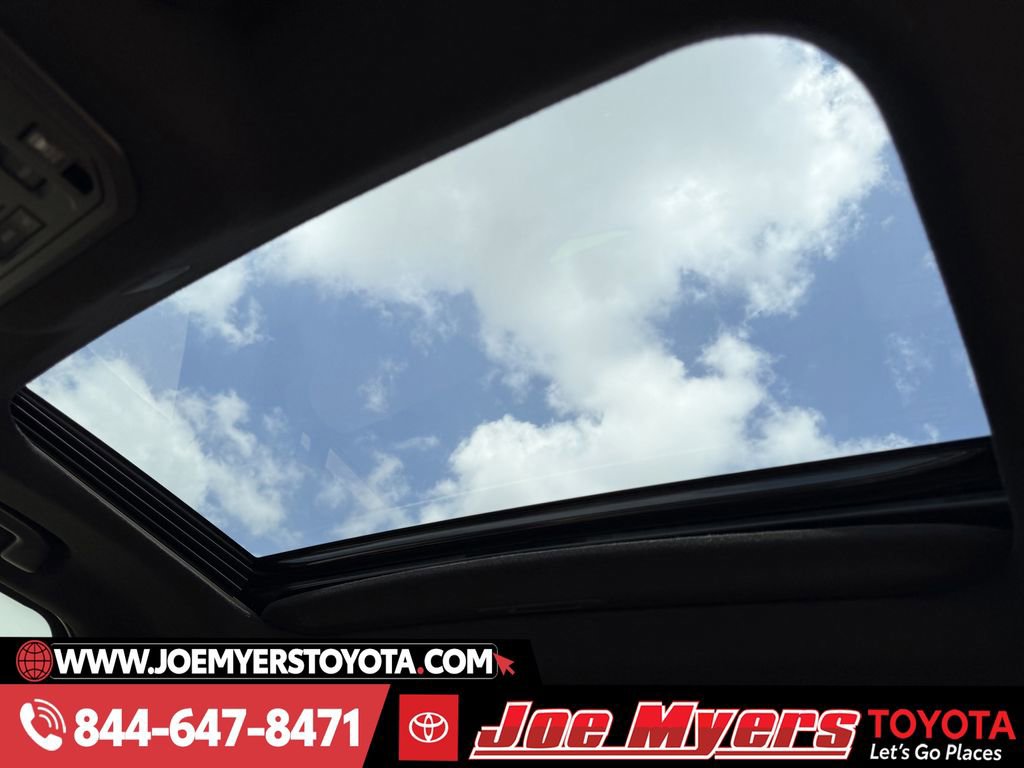 New 2026 Toyota 4Runner Limited image 21