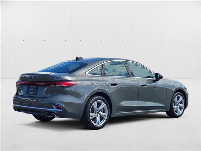 New 2025 Audi A5 2.0T Premium image 2