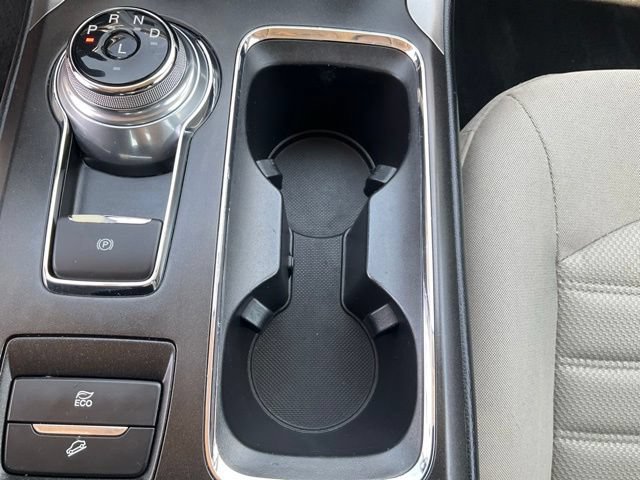 Used 2018 Ford Fusion S FWD image 20
