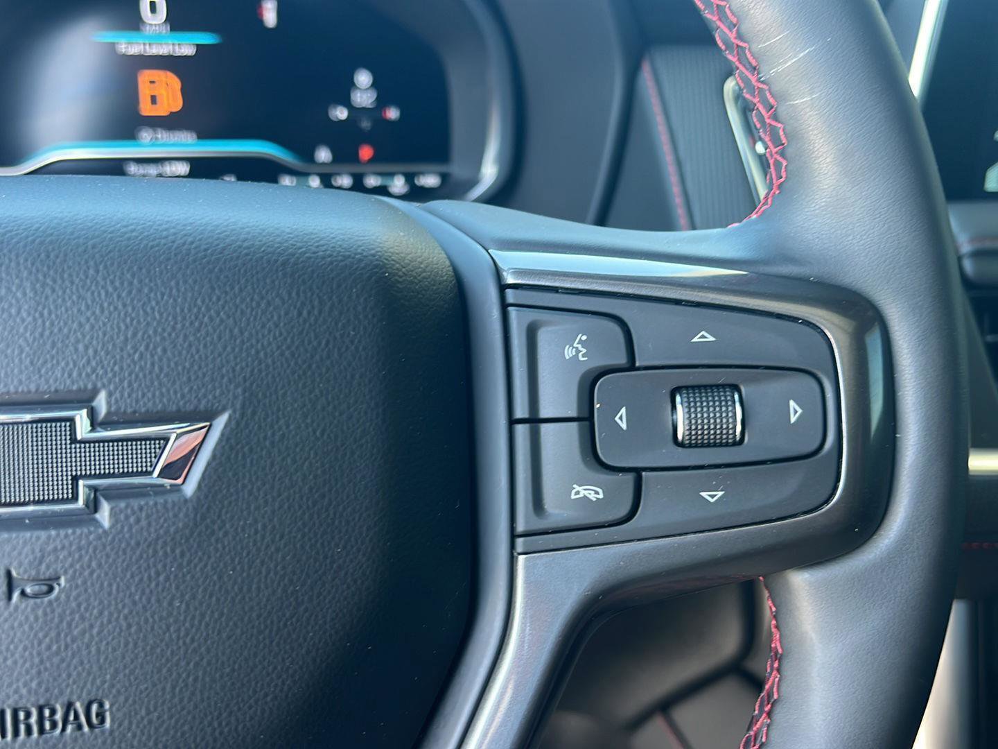 Used 2024 Chevrolet Tahoe RST w/ Luxury Package image 23