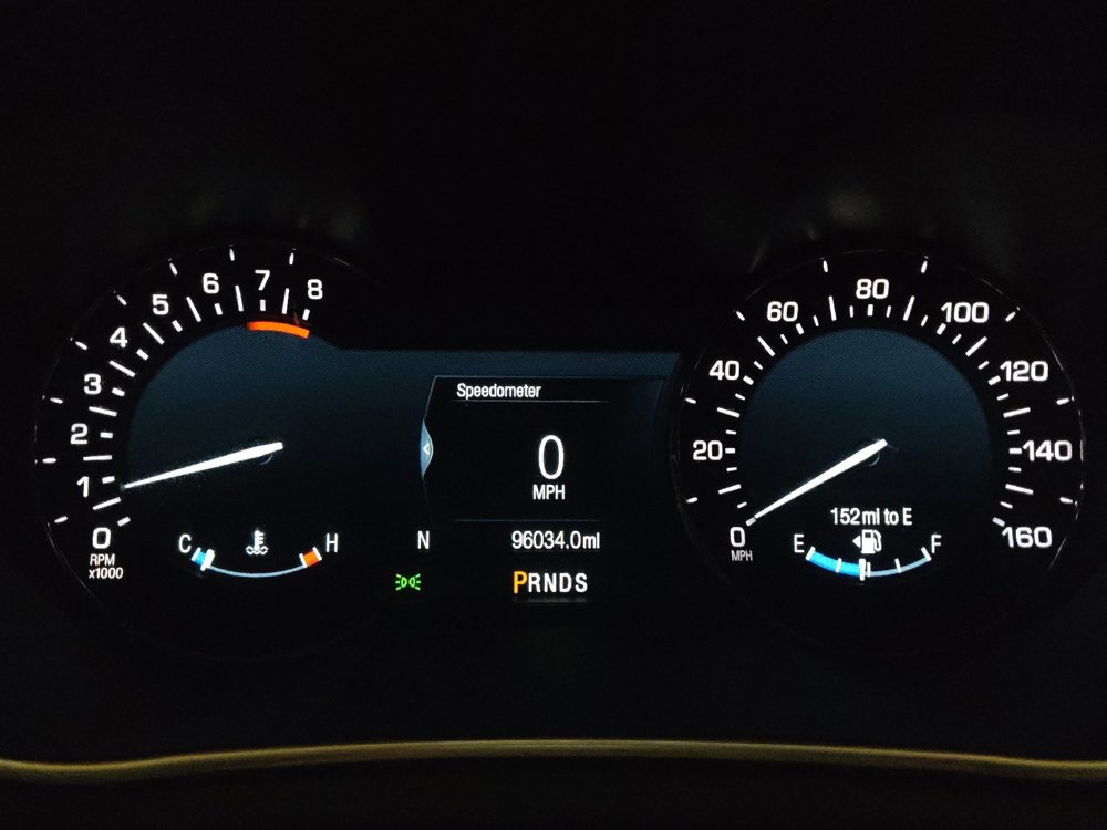 Used 2018 Lincoln MKX Reserve FWD image 23