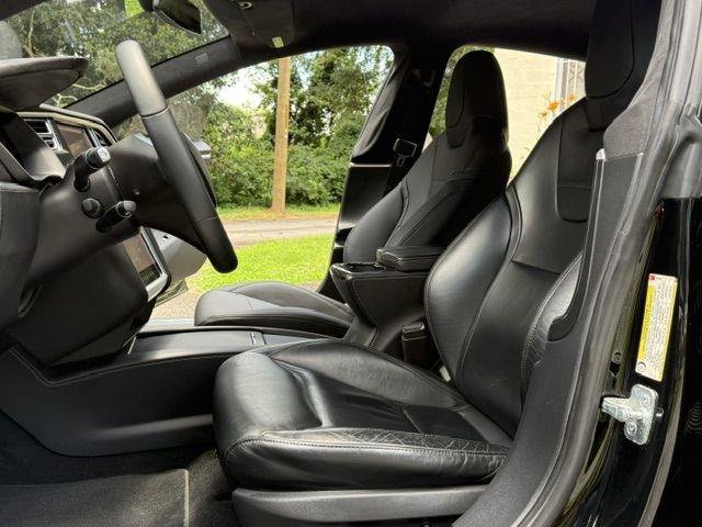 Used 2016 Tesla Model S P90D AWD/4WD image 9