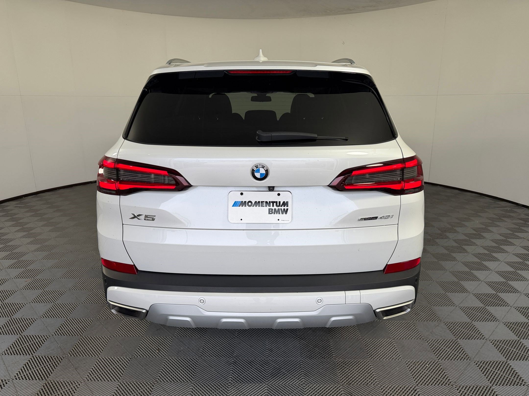 Used 2023 BMW X5 sDrive40i RWD image 10