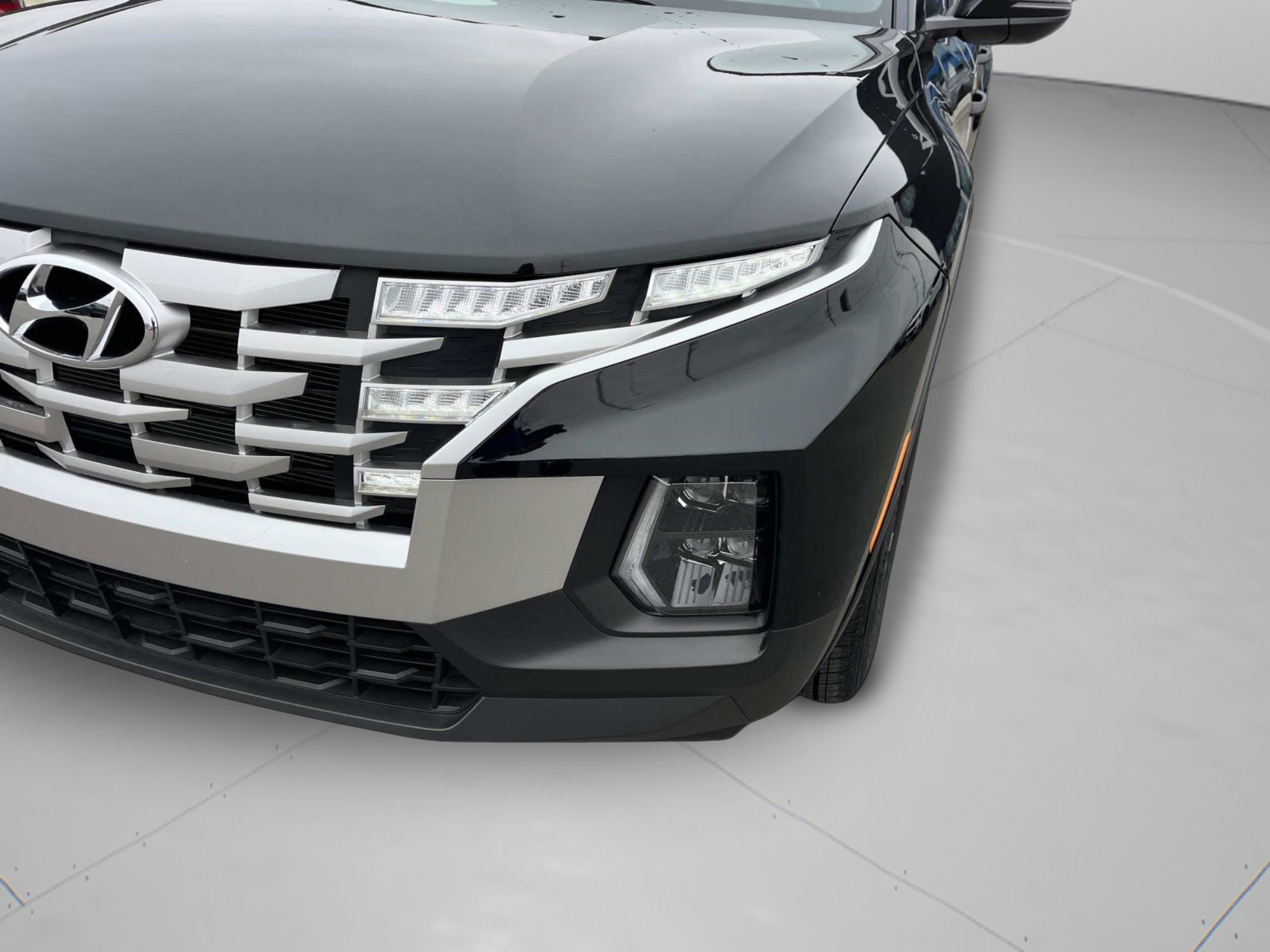 Used 2024 Hyundai Santa Cruz SEL w/ Activity Package image 9