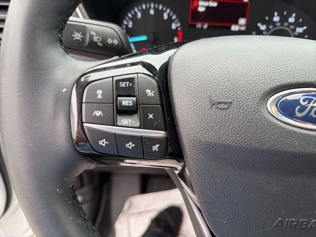Used 2022 Ford Escape SE w/ Convenience Package AWD/4WD image 15