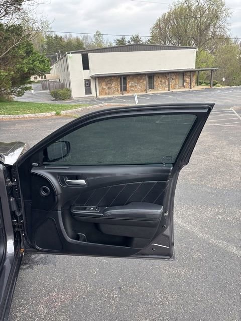 Used 2023 Dodge Charger SXT w/ Plus Group image 21