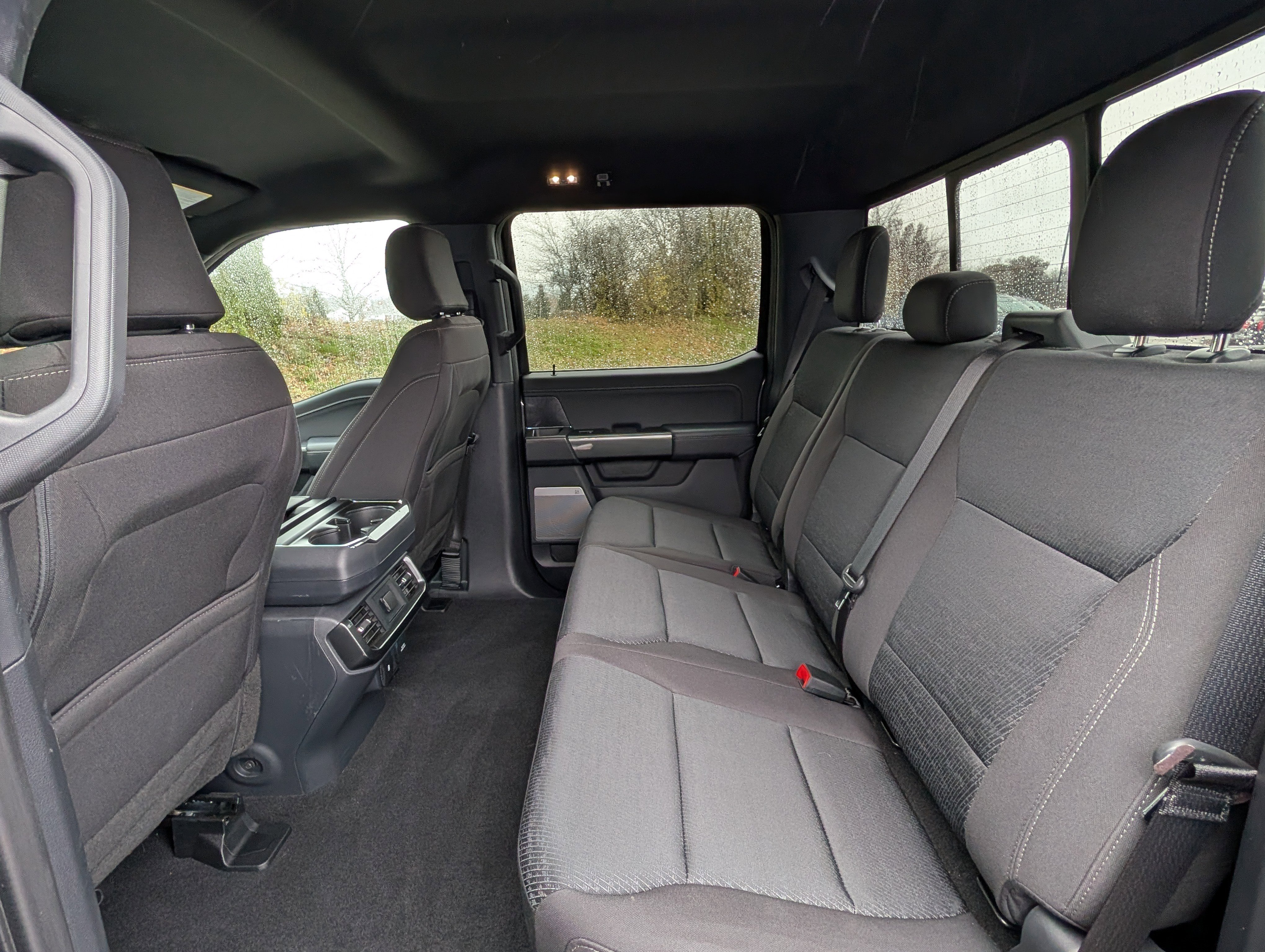 Used 2023 Ford F150 XLT w/ Equipment Group 302A High image 33