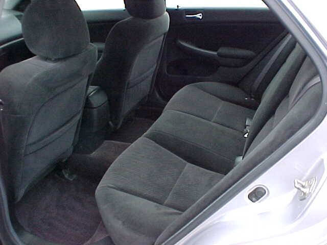 Used 2005 Honda Accord Sedan image 13
