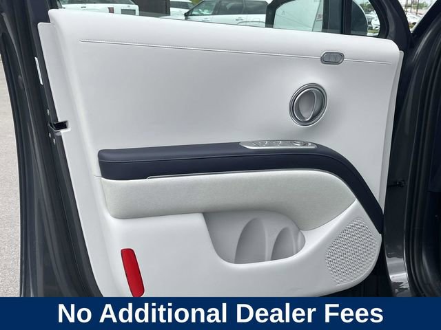 New 2026 Hyundai Palisade Calligraphy FWD image 12