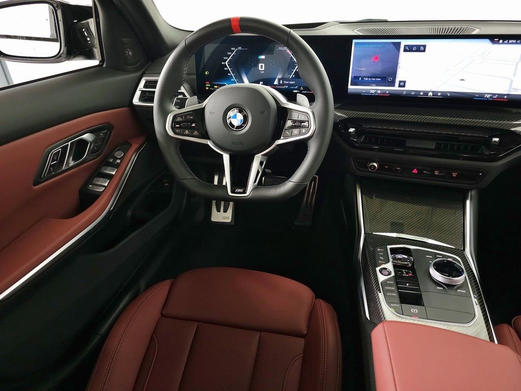 Used 2026 BMW M340i xDrive M340i xDrive image 15