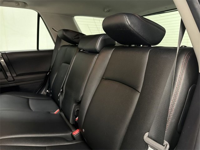 Used 2021 Toyota 4Runner TRD Pro image 16