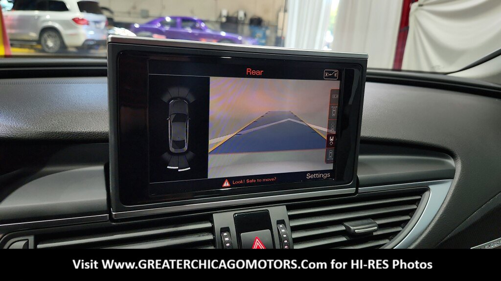 Used 2014 Audi S7 Prestige AWD/4WD image 30