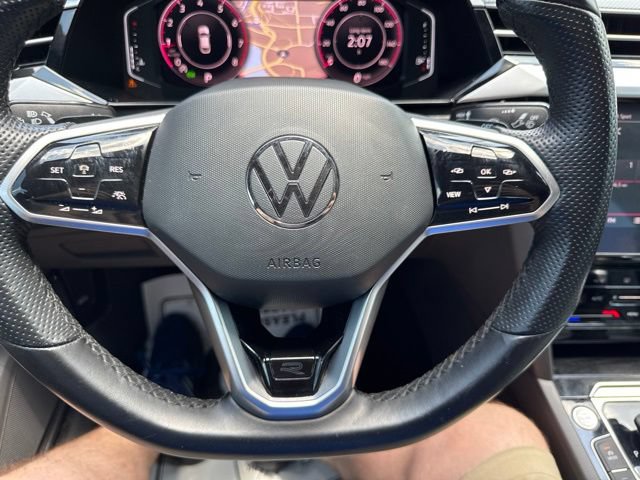 Used 2022 Volkswagen Arteon SEL AWD/4WD image 27