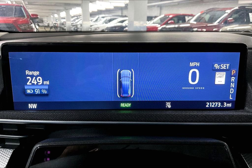 Used 2023 Ford Mustang Mach-E California Route 1 image 13