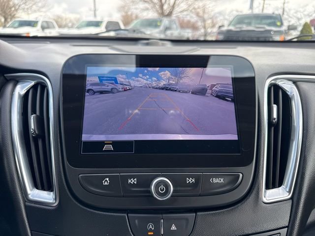 Used 2024 Chevrolet Malibu LT image 24