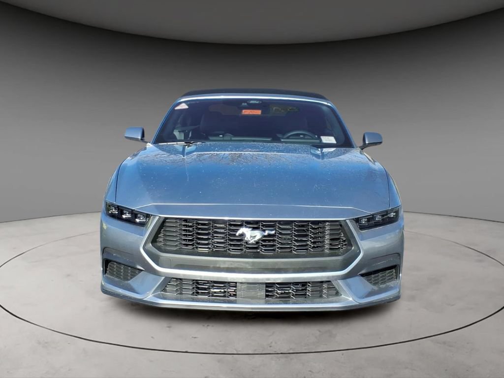 New 2026 Ford Mustang Premium RWD image 15