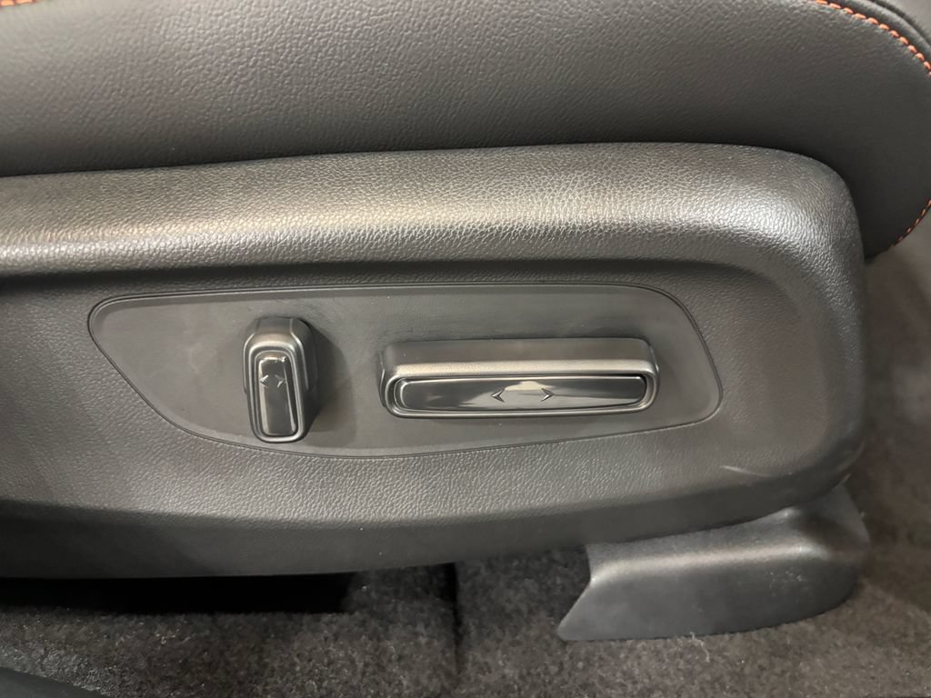 New 2026 Honda CR-V Sport Touring image 34