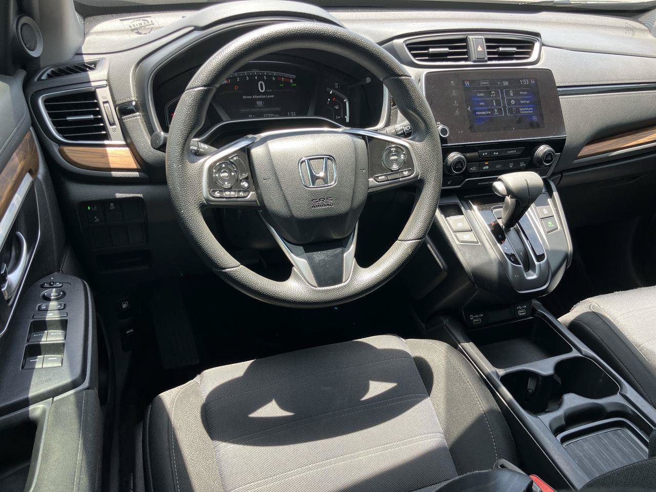 Used 2021 Honda CR-V EX image 15