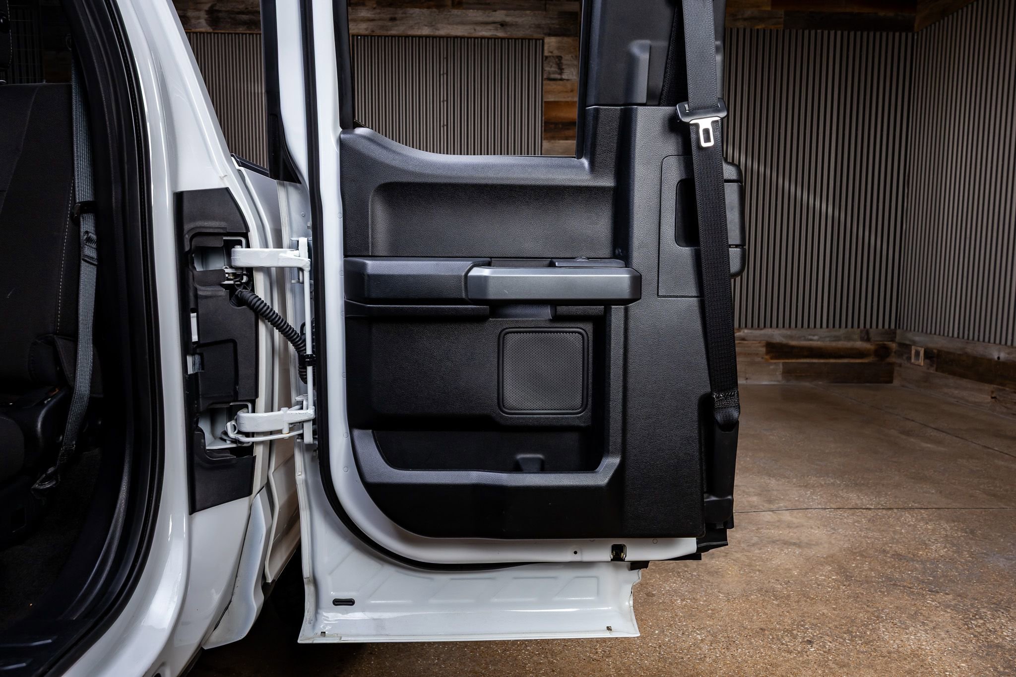 Used 2018 Ford F150 XLT w/ Equipment Group 302A Luxury image 35