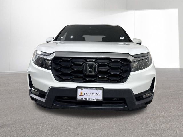 Used 2022 Honda Passport EX-L image 27