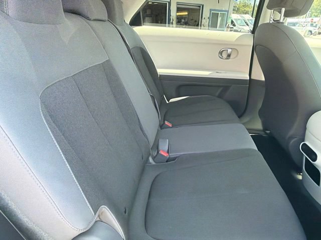 Used 2024 Hyundai Ioniq 5 SEL AWD/4WD image 13