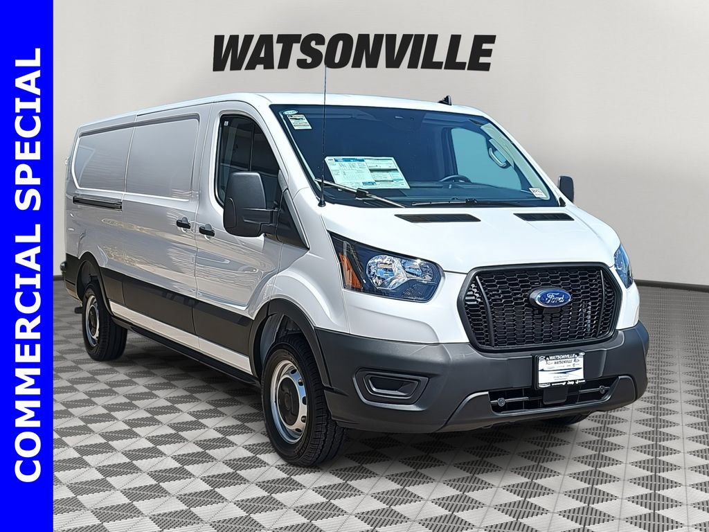 New 2025 Ford Transit 150 Low Roof
