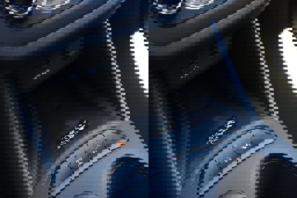 New 2025 Buick Envista Preferred w/ Convenience I Package image 12