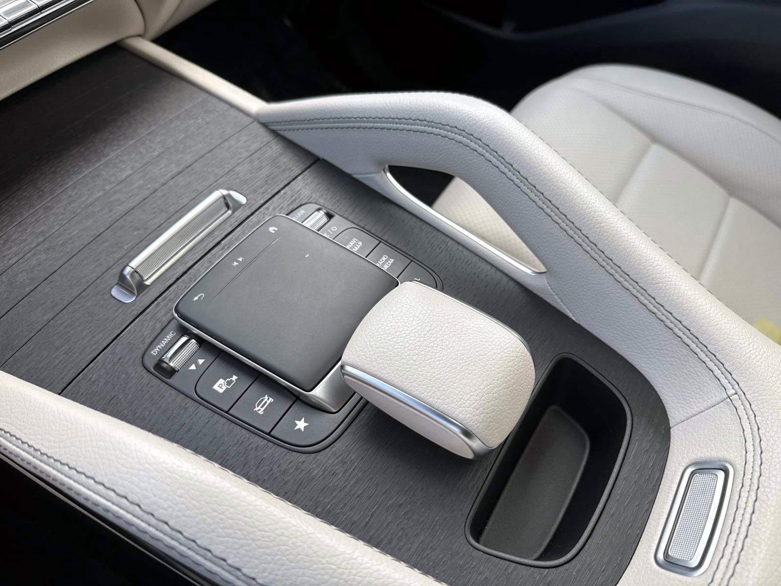 Certified 2021 Mercedes-Benz GLE 350 image 29