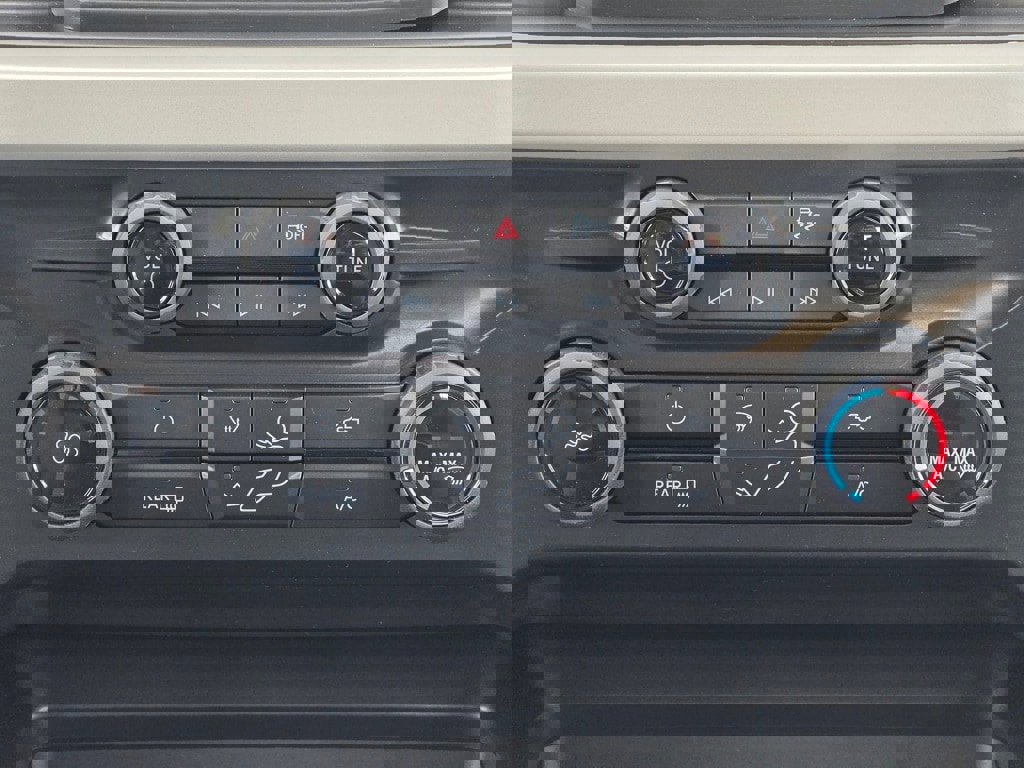 New 2026 Ford F350 XLT w/ Camper Package image 15