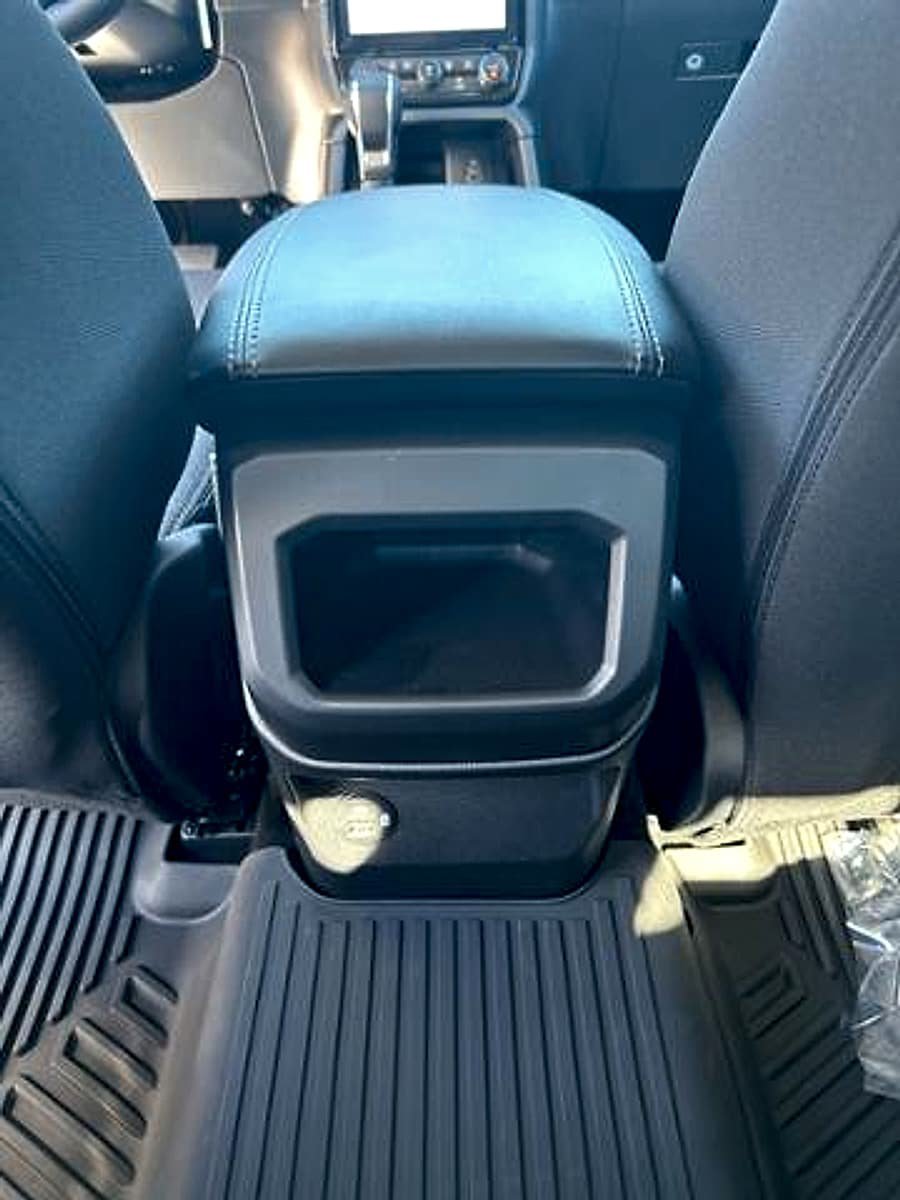 New 2025 Ford Ranger XLT w/ Equipment Group 301A High RWD image 27