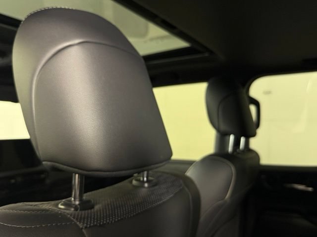 Used 2024 Toyota Land Cruiser AWD/4WD image 24