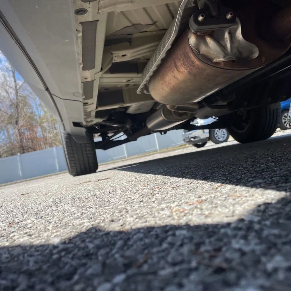 Used 2019 Honda Ridgeline RTL image 12