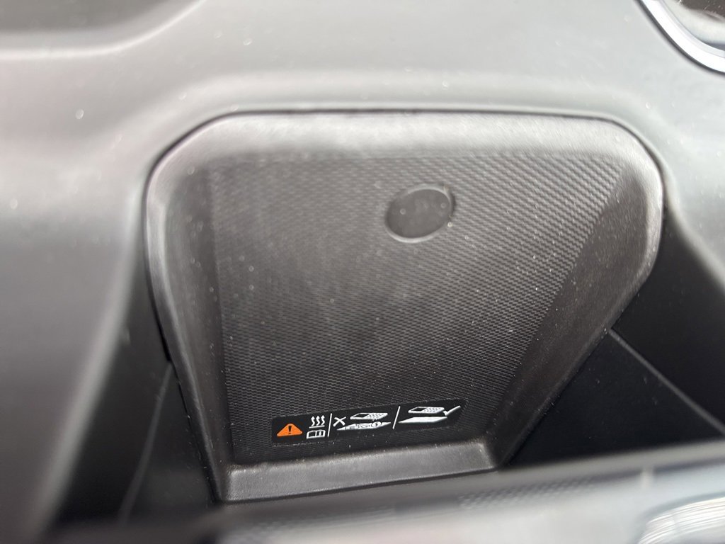 Certified 2024 Chevrolet Silverado 1500 LTZ image 26