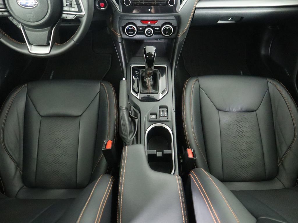 Used 2021 Subaru Crosstrek 2.5i Limited w/ Moonroof Package 2 image 17