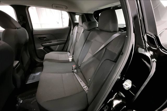 New 2026 Nissan Kicks S FWD image 11