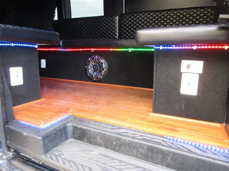 Used 2015 Ford Transit 250 148 High Roof Extended image 24